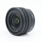 Panasonic Lumix S 18-40mm f/4.5-6.3 L-mount used