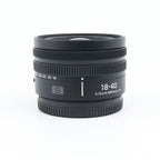 Panasonic Lumix S 18-40mm f/4.5-6.3 L-mount used