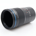Laowa 100mm f/2.8 CA-Dreamer Macro 2x Canon EF used