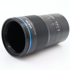 Laowa 100mm f/2.8 CA-Dreamer Macro 2x Canon EF used