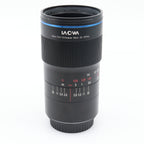 Laowa 100mm f/2.8 CA-Dreamer Macro 2x Canon EF used