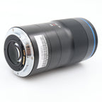 Laowa 100mm f/2.8 CA-Dreamer Macro 2x Canon EF used