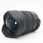 Tamron SP 15-30mm f/2.8 Di VC USD G2 Nikon F used