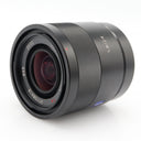Sony E 24mm f/1.8 ZA Zeiss Sonnar T* used