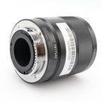 Sony E 24mm f/1.8 ZA Zeiss Sonnar T* used