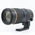 Pentax HD D FA* 70-200mm f/2.8 ED DC AW used