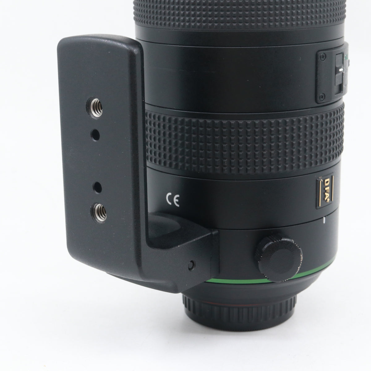 Pentax HD D FA* 70-200mm f/2.8 ED DC AW used