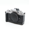 Nikon Z fc body + GR-1 used