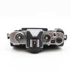 Nikon Z fc body + GR-1 used