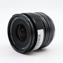 Fujifilm XF 14mm f/2.8 R used