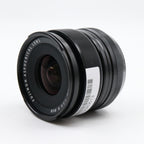 Fujifilm XF 14mm f/2.8 R used