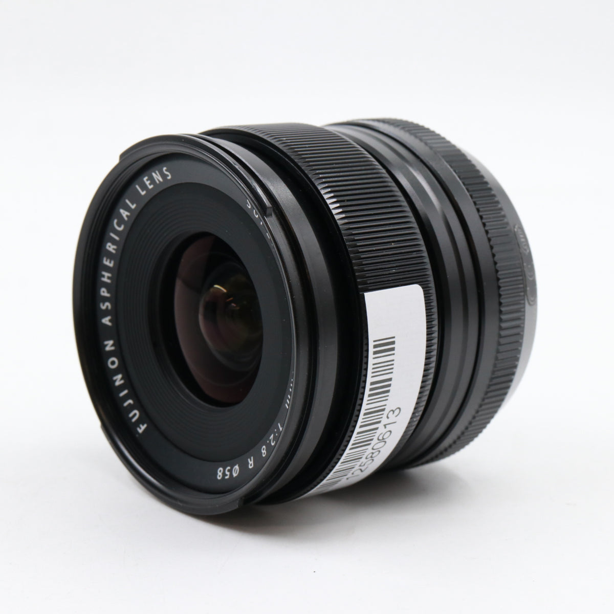 Fujifilm XF 14mm f/2.8 R used