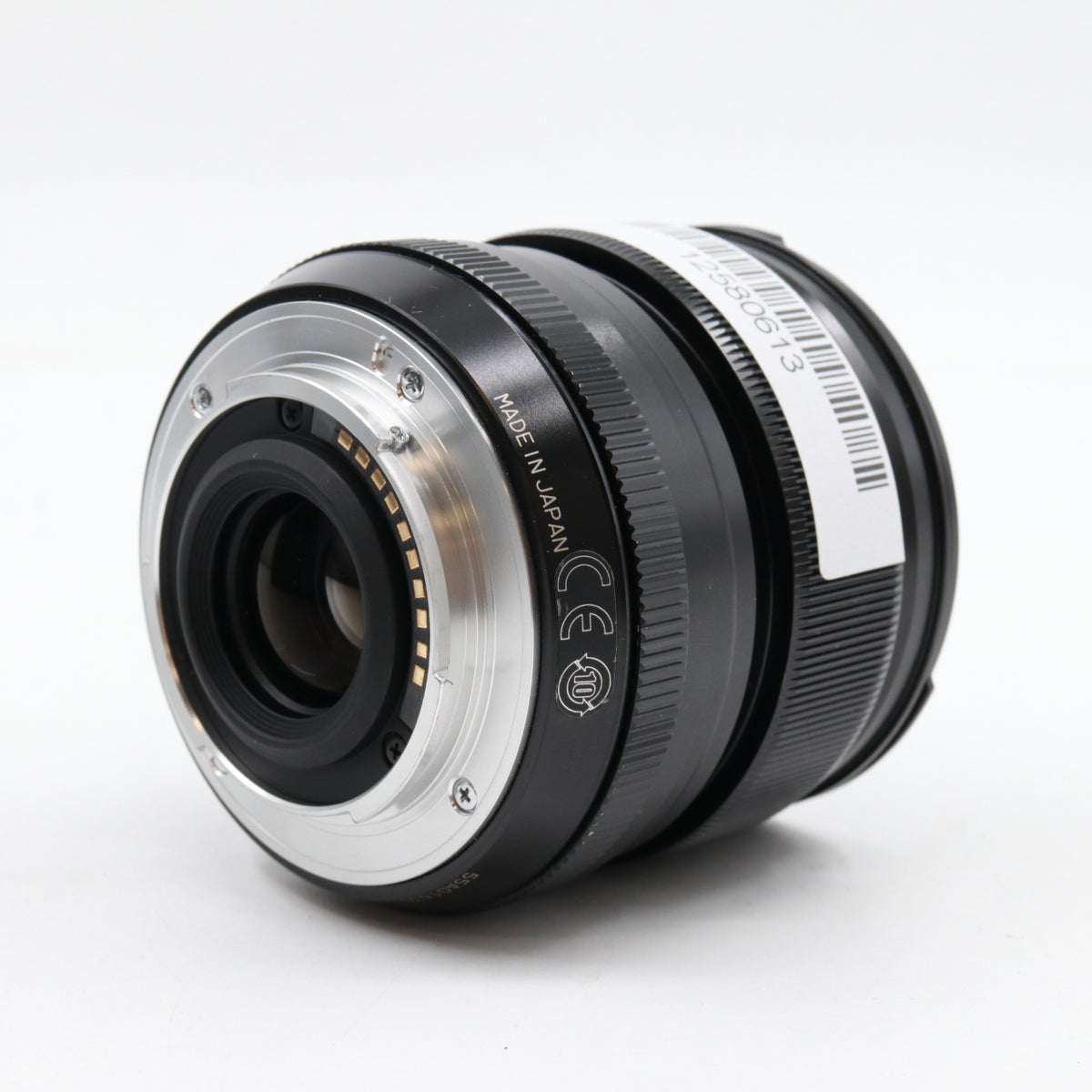 Fujifilm XF 14mm f/2.8 R used