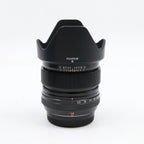 Fujifilm XF 14mm f/2.8 R used