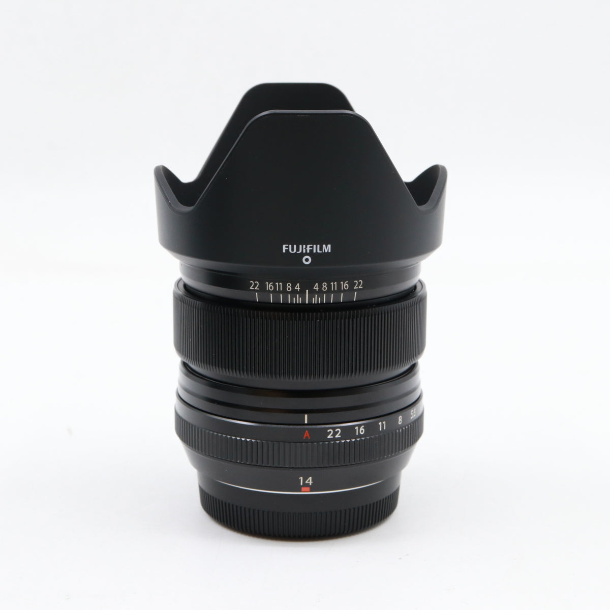 Fujifilm XF 14mm f/2.8 R used