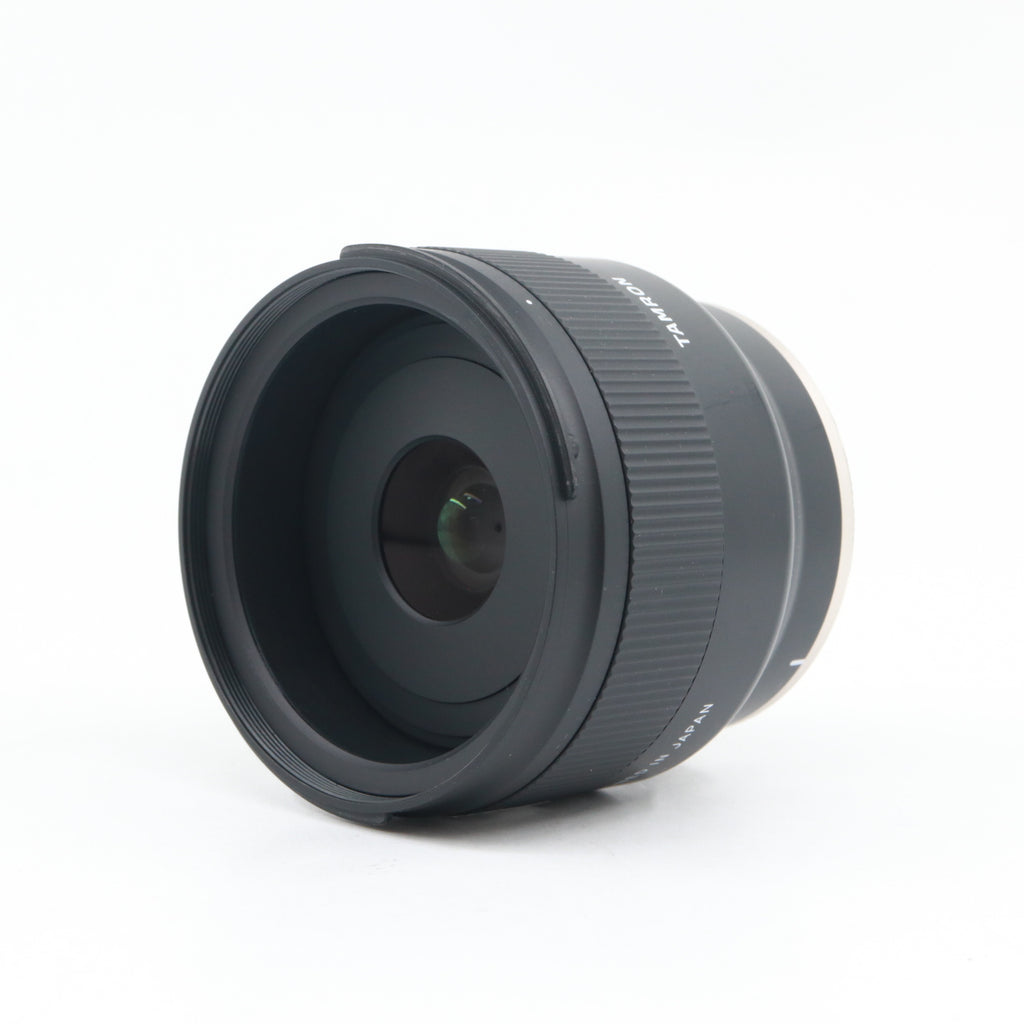 Tamron 35mm f/2.8 DI III OSD 1/2 Macro Sony FE used