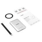 SSD portable multifonction SmallRig 6293 - 2TB