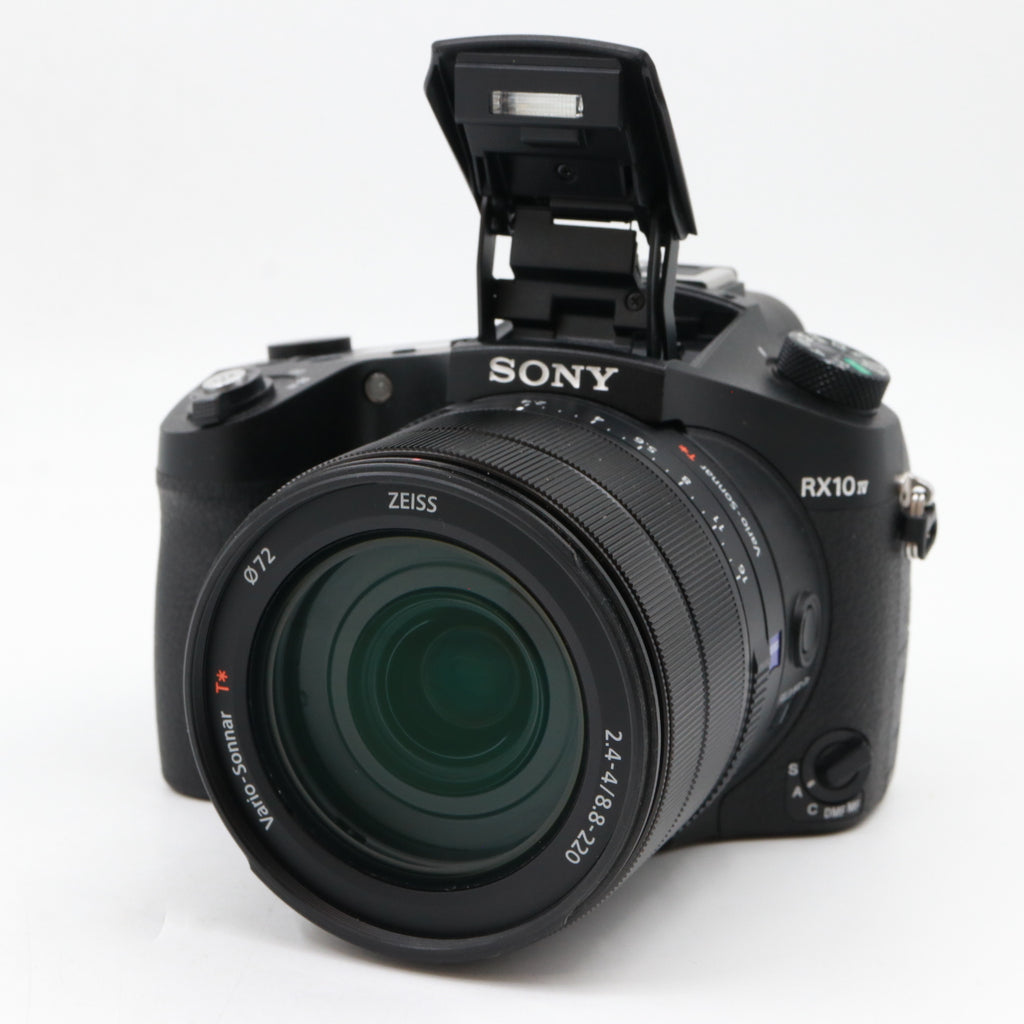 Sony Cybershot DSC-RX10 IV occasion