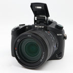 Sony Cybershot DSC-RX10 IV occasion
