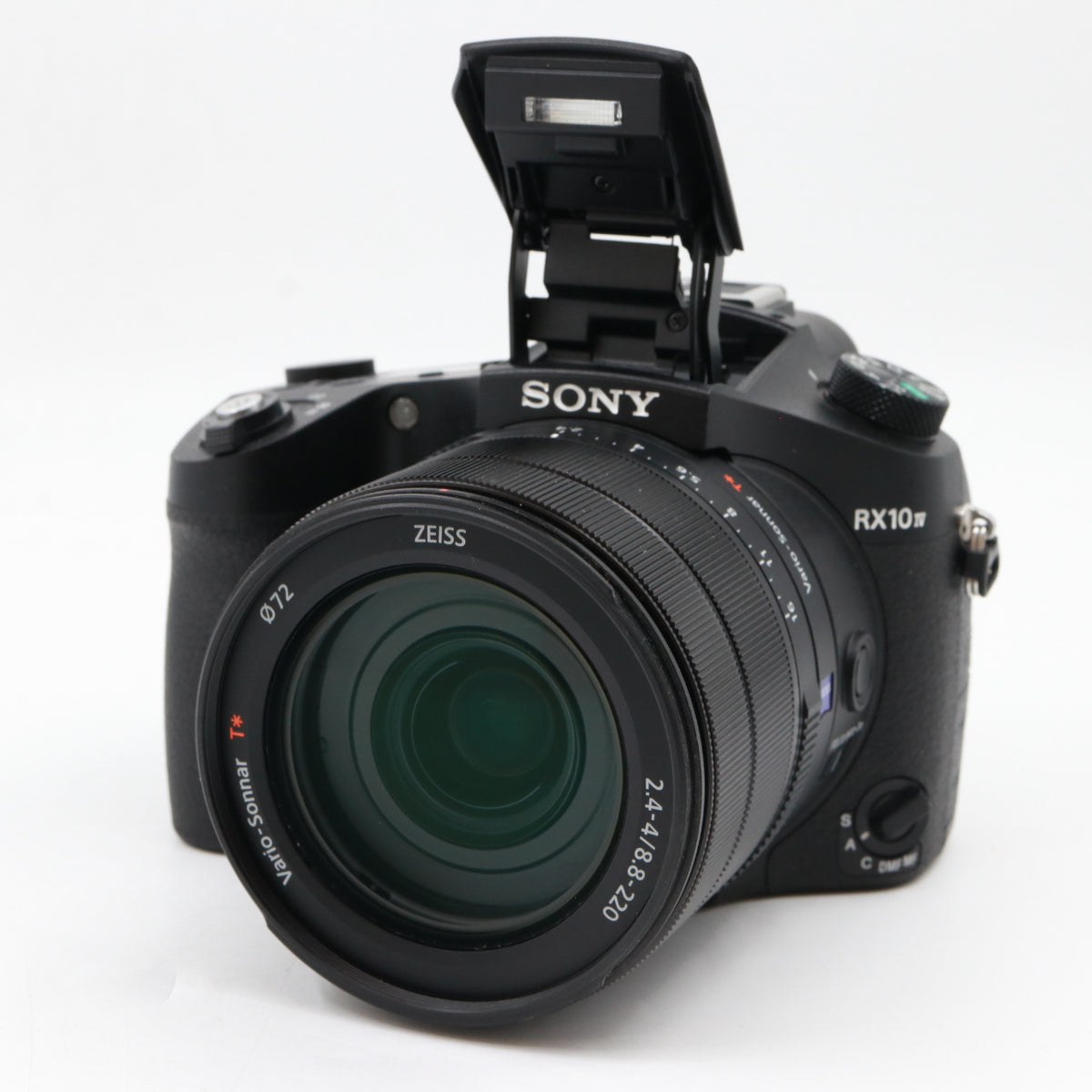 Sony Cybershot DSC-RX10 IV occasion