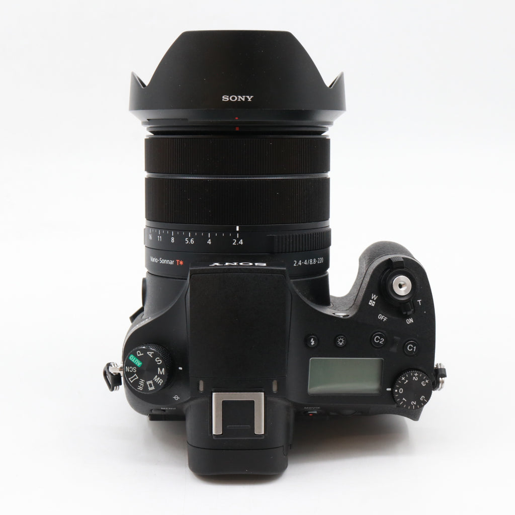 Sony Cybershot DSC-RX10 IV occasion