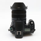 Sony Cybershot DSC-RX10 IV occasion