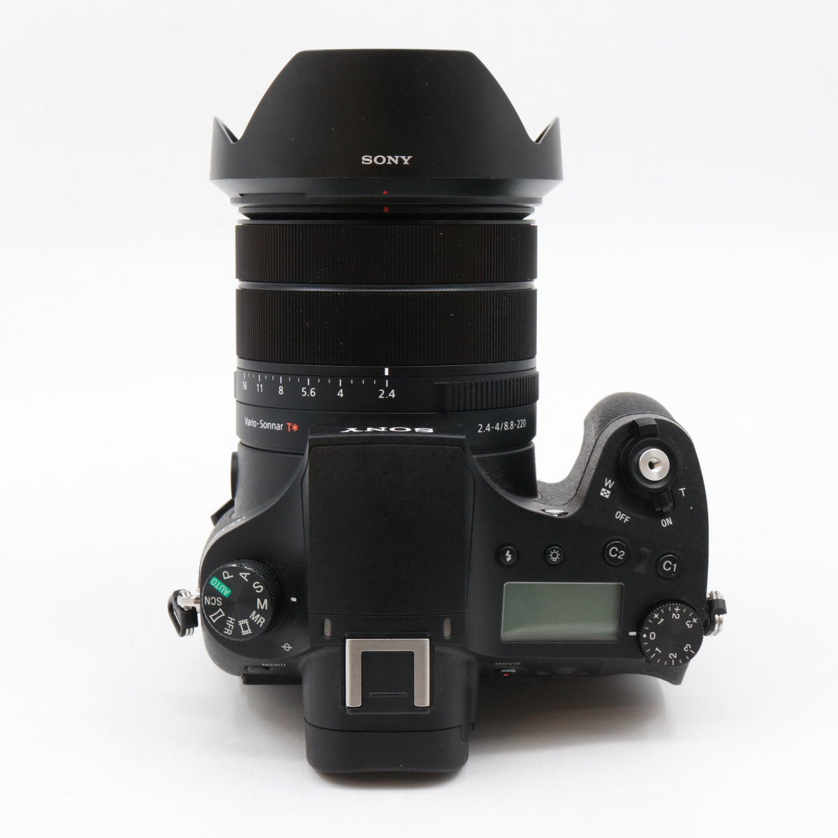 Sony Cybershot DSC-RX10 IV occasion