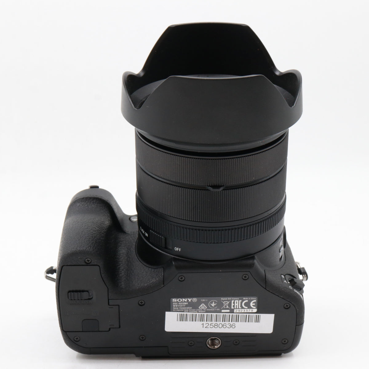 Sony Cybershot DSC-RX10 IV occasion