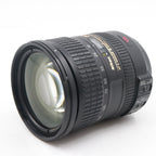 Nikon AF-S 18-200mm F/3.5-5.6G ED DX VR used