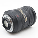 Nikon AF-S 18-200mm F/3.5-5.6G ED DX VR used