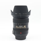 Nikon AF-S 18-200mm F/3.5-5.6G ED DX VR used