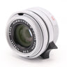 Leica 11882 Summicron-M 35mm F/2 ASPH. silver used