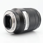 Sony FE 24-70mm f/4 ZA OSS Zeiss Vario-Tessar T* used