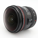 Canon EF 8-15mm f/4 L USM Fisheye occasion
