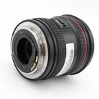 Canon EF 8-15mm f/4 L USM Fisheye occasion