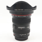 Canon EF 17-40mm F/4 L USM used