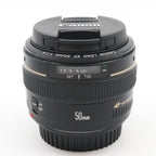 Canon EF 50mm F/1.4 USM occasion