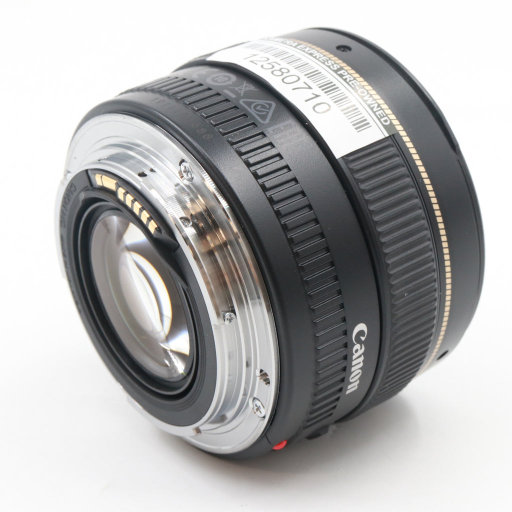 Canon EF 50mm F/1.4 USM occasion