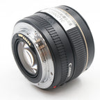 Canon EF 50mm F/1.4 USM occasion