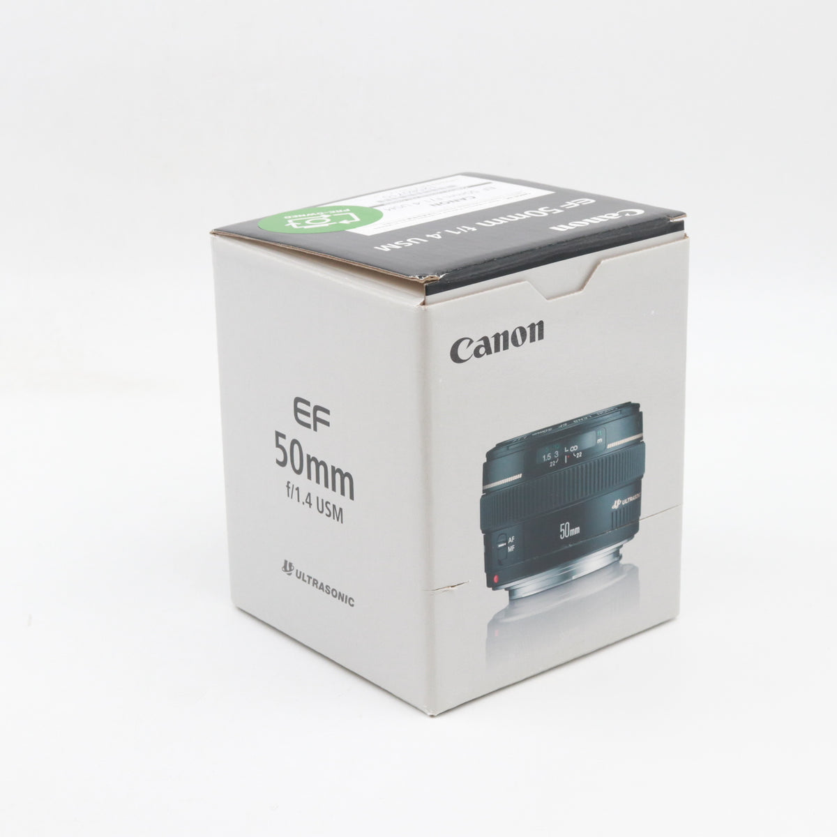 Canon EF 50mm F/1.4 USM occasion