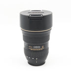 Tokina AT-X 16-28mm f/2.8 PRO FX Nikon used