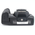 Blackmagic Pocket Cinema Camera 4K used