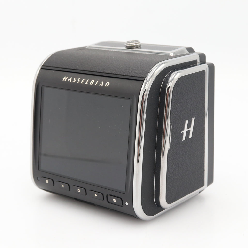 Hasselblad 907X + CFV 100C occasion