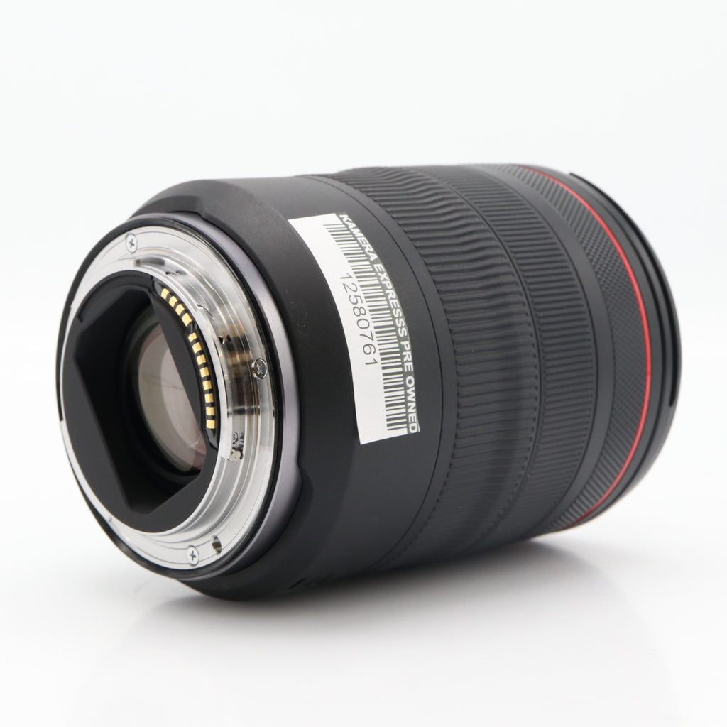 Canon RF 24-105mm f/4 L IS USM used
