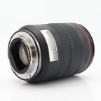 Canon RF 24-105mm f/4 L IS USM used
