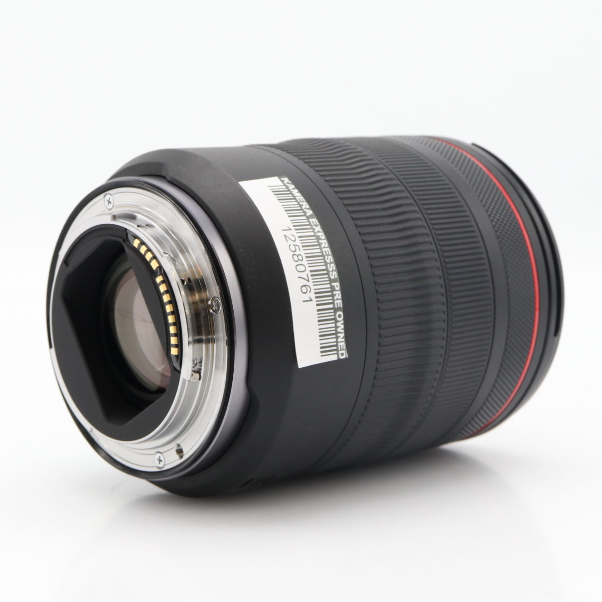 Canon RF 24-105mm f/4 L IS USM used