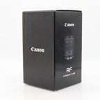 Canon RF 24-105mm f/4 L IS USM used