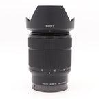Sony FE 28-70mm F/3.5-5.6 OSS used