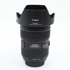 Canon EF 24-70mm f/2.8 L II USM used