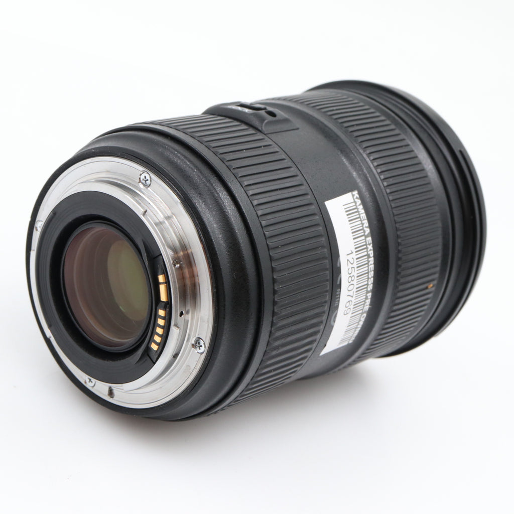 Canon EF 24-70mm f/2.8 L II USM used